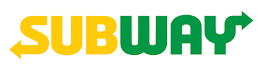 Subway restaurant logo